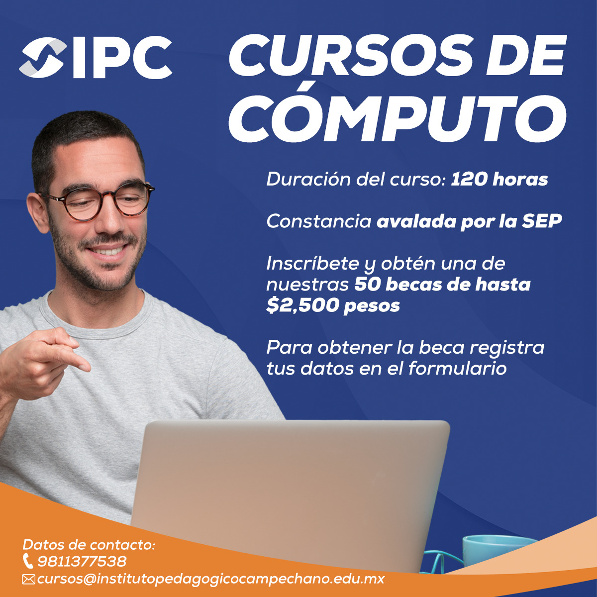 Curso de Cómputo