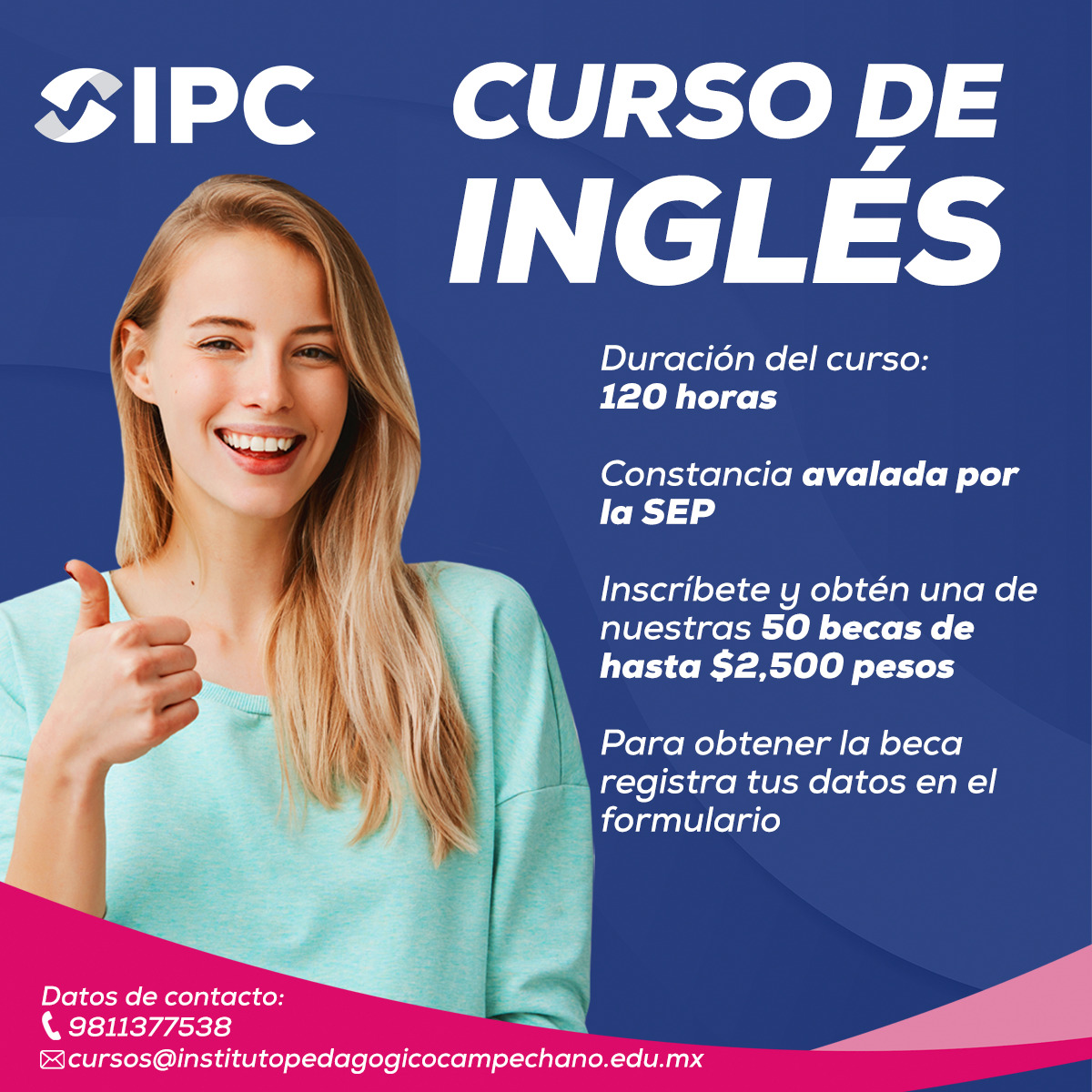 Curso Inglés